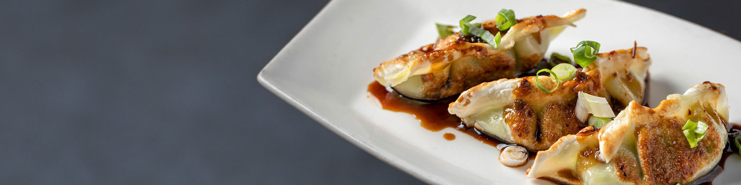 dumplings